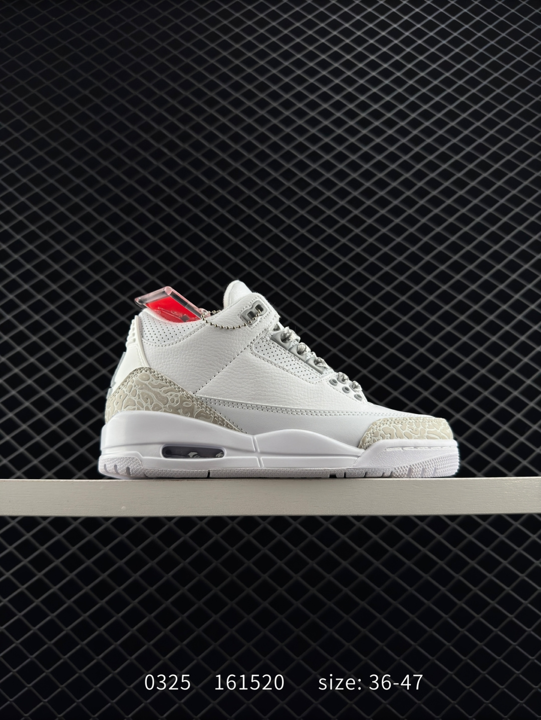 Air Jordan 3 Retro Air Jordan 3 Retro